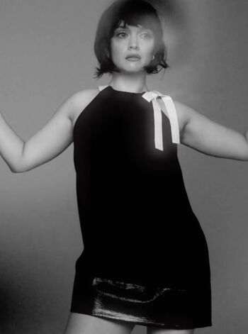 Olivia Cooke