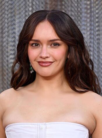 Full leaked Olivia cooke private photo