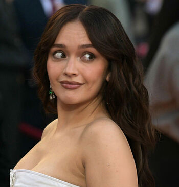 Full leaked Olivia cooke private photo
