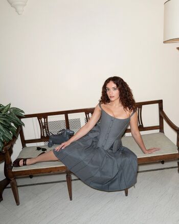 Full leaked Olivia cooke private photo