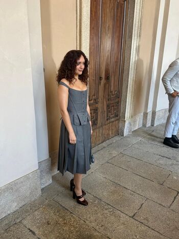 Full leaked Olivia cooke private photo
