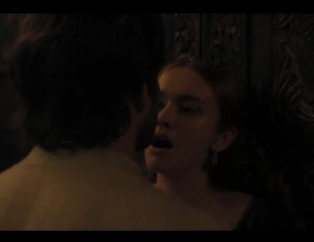 Full leaked Olivia cooke private photo