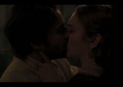 Full leaked Olivia cooke private photo
