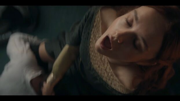 Full leaked Olivia cooke private photo