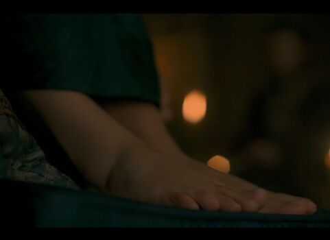 Full leaked Olivia cooke private photo
