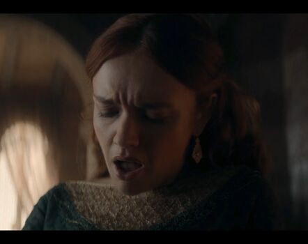 Full leaked Olivia cooke private photo