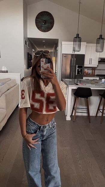 Full leaked Olivia deni private photo