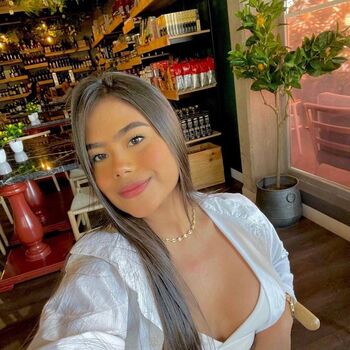 Full leaked Olivia diaz private photo