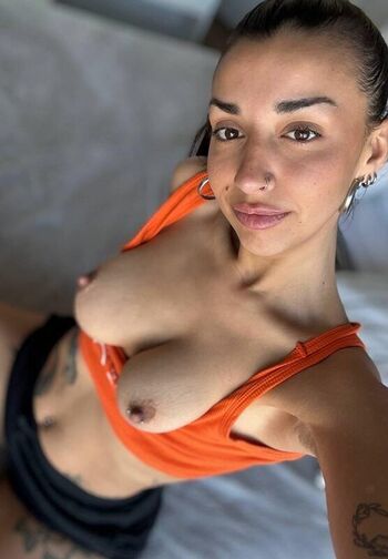 Full leaked Olivia diaz private photo