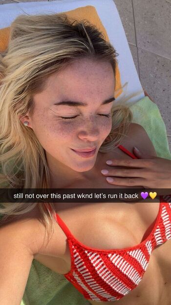 Olivia Dunne