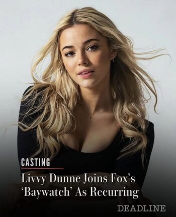 Olivia Dunne