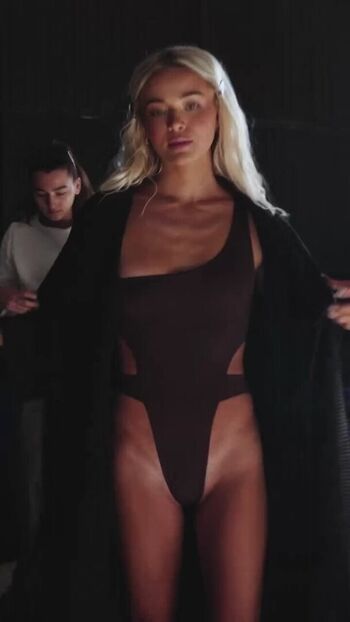Full leaked Olivia dunne private photo