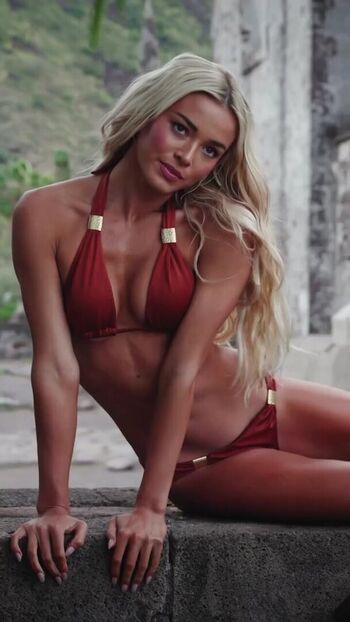 Full leaked Olivia dunne private photo