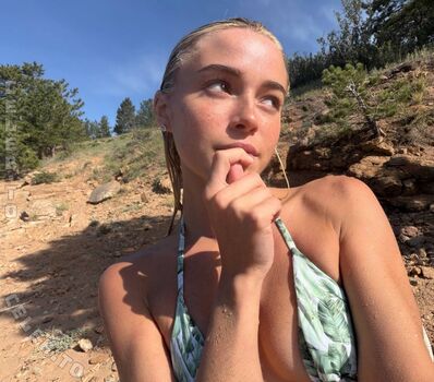 Full leaked Olivia dunne  page private photo