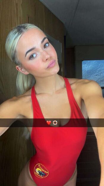 Olivia Dunne