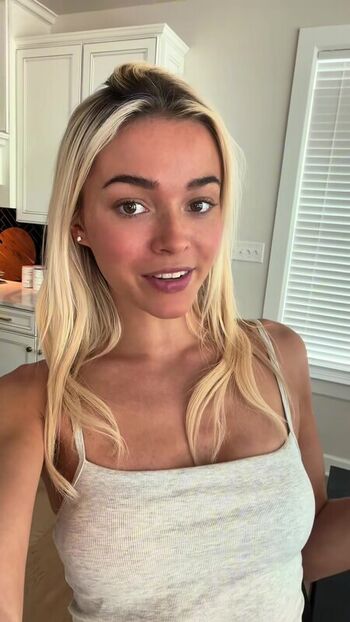 Full leaked Olivia dunne page private photo