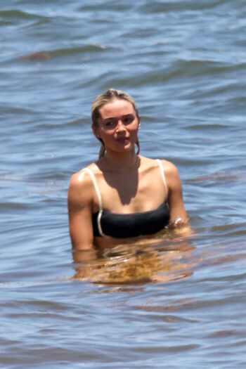Full leaked Olivia dunne page private photo