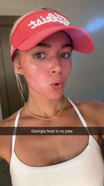Full leaked Olivia dunne  page private photo