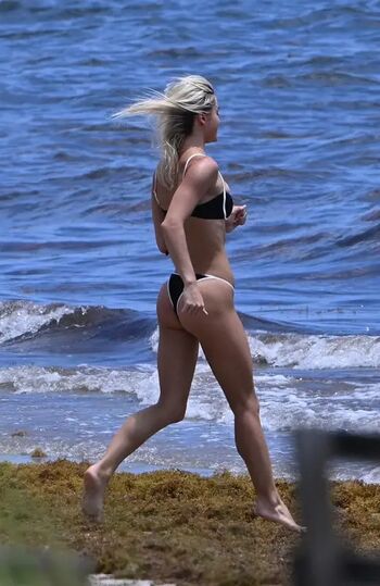 Full leaked Olivia dunne page private photo