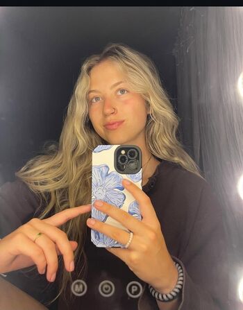 Full leaked Olivia duval private photo