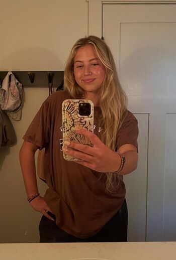 Full leaked Olivia duval private photo