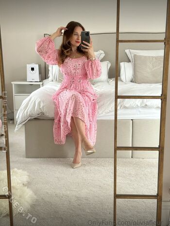 Full leaked Olivia fleur private photo