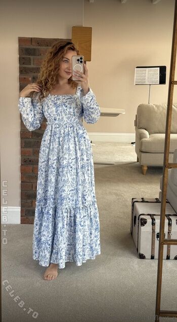 Full leaked Olivia fleur private photo