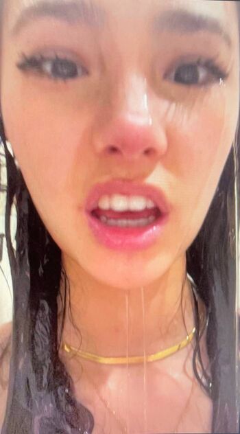 Full leaked Olivia ganes private photo
