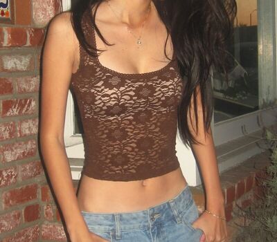 Full leaked Olivia ganes private photo