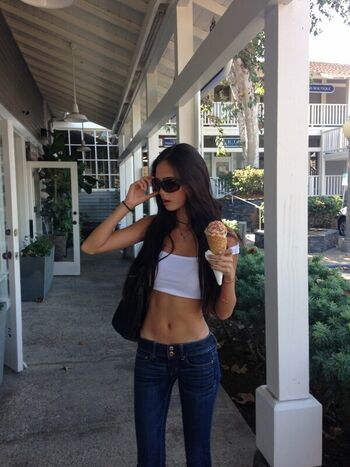 Full leaked Olivia ganes private photo