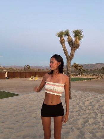 Full leaked Olivia ganes private photo