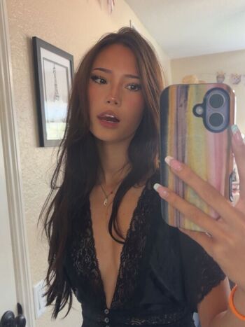 Full leaked Olivia ganes private photo