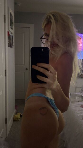 Full leaked Olivia hill private photo