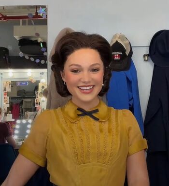 Full leaked Olivia holt private photo