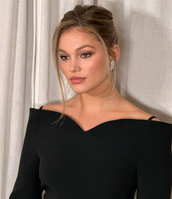 Olivia Holt