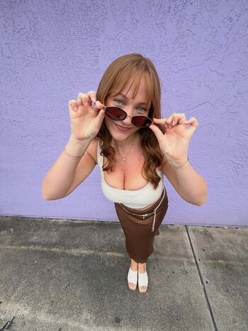 Full leaked Olivia hurley page private photo