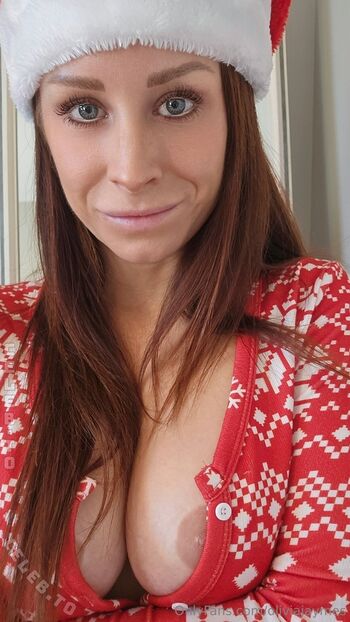 Full leaked Olivia jaymes private photo