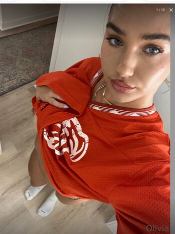 Full leaked Olivia joann private photo