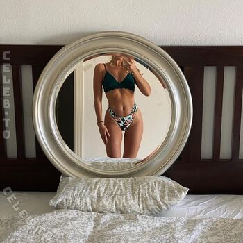 Full leaked Olivia krogh private photo