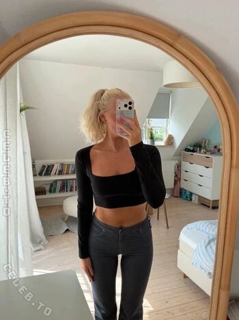 Olivia Krogh