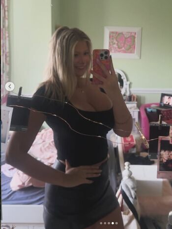 Full leaked Olivia kuehner private photo