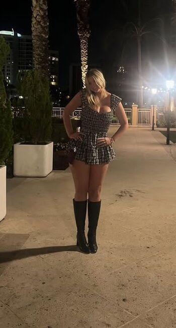 Full leaked Olivia kuehner private photo