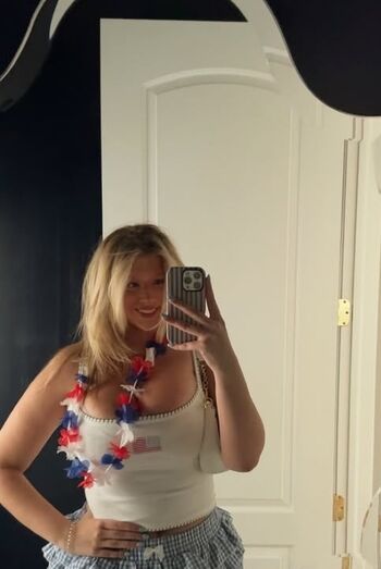 Full leaked Olivia kuehner private photo