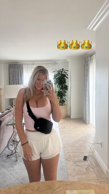 Full leaked Olivia kuehner private photo