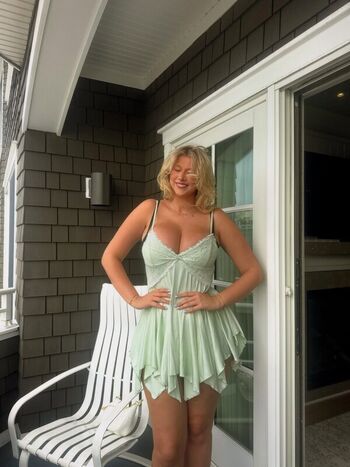 Full leaked Olivia kuehner private photo