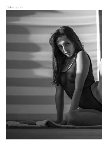 Olivia Linz