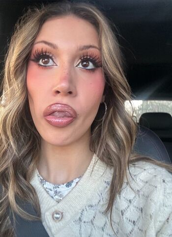 Full leaked Olivia lopes private photo