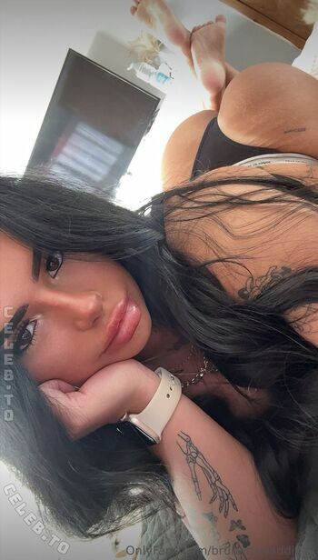 Olivia Mae