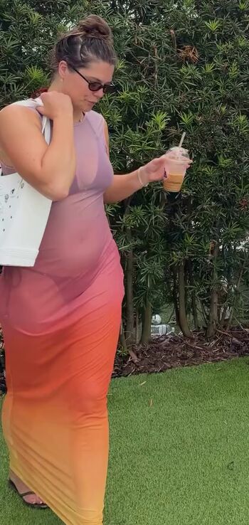 Full leaked Olivia maher private photo