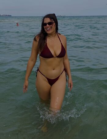 Full leaked Olivia maher private photo